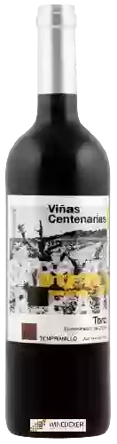 Bodegas Campina - Sabor Real Viñas Centenarias