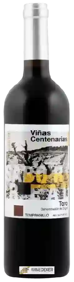 Bodegas Campina - Sabor Real Viñas Centenarias Bodegas Campina - Sabor Real Viñas Centenarias