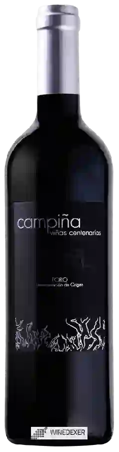 Bodegas Campina - Viñas Centenarias Bodegas Campina - Viñas Centenarias