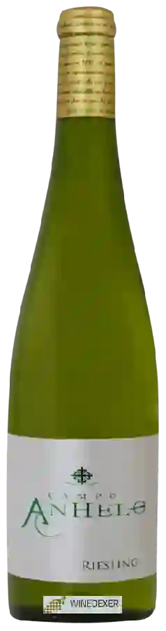 Bodegas Campo Anhelo - Riesling Bodegas Campo Anhelo - Riesling