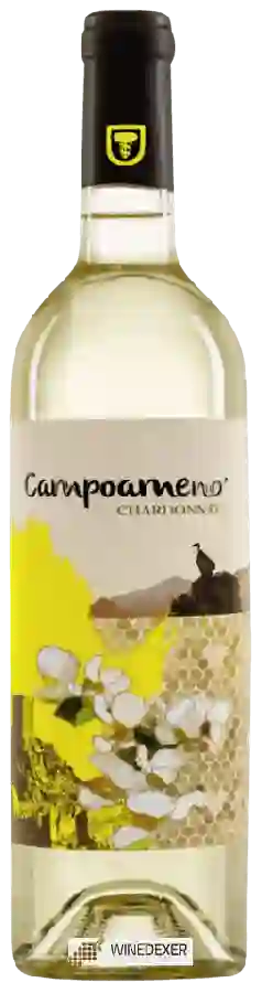 Bodegas Campoameno - Chardonnay Bodegas Campoameno - Chardonnay