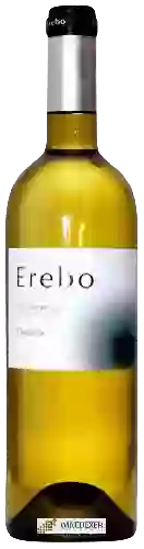 Bodegas Carballal - Erebo Godello