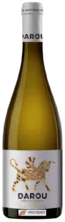 Bodegas Castelo de Medina - Darou Sauvignon Blanc Bodegas Castelo de Medina - Darou Sauvignon Blanc