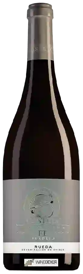 Bodegas Castelo de Medina - FB Verdejo Bodegas Castelo de Medina - FB Verdejo