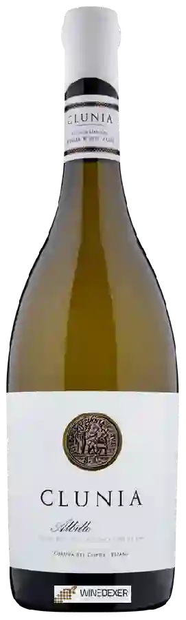 Bodegas Clunia - Albillo Bodegas Clunia - Albillo