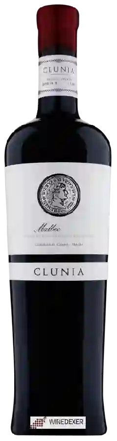 Bodegas Clunia - Malbec Bodegas Clunia - Malbec