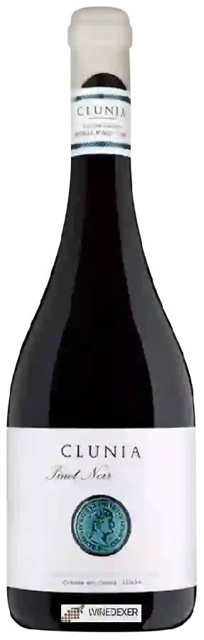 Bodegas Clunia - Pinot Noir Bodegas Clunia - Pinot Noir