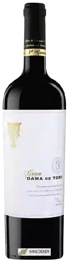 Weingut Fariña - Gran Dama de Toro