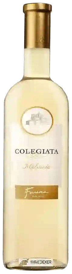 Weingut Fariña - Malvasia Colegiata Weingut Fariña - Malvasia Colegiata