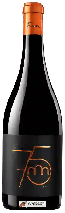 Weingut Fariña - 75 Aniversario