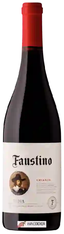 Bodegas Faustino - Crianza