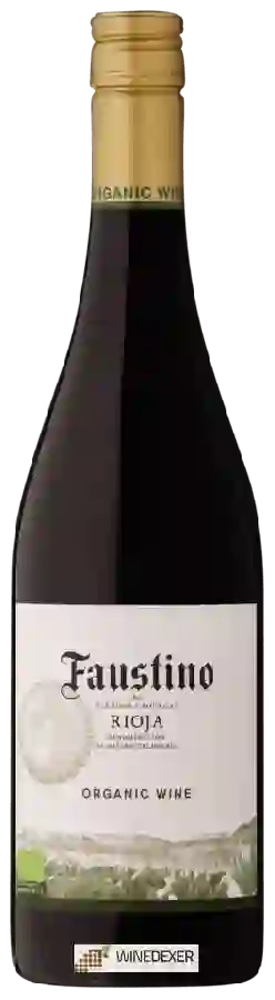 Bodegas Faustino - Organic