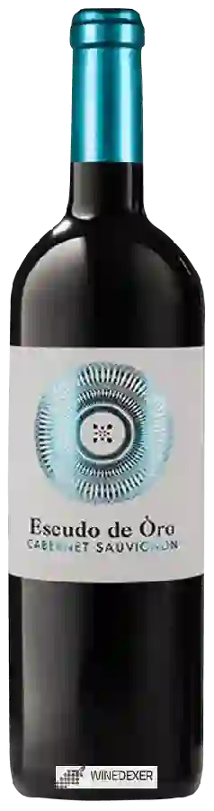 Bodegas Fontana - Escudo de Oro Cabernet Sauvignon Bodegas Fontana - Escudo de Oro Cabernet Sauvignon