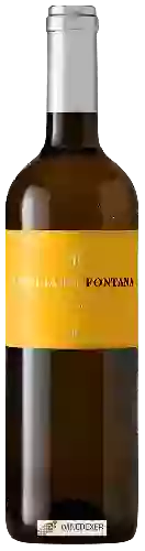 Bodegas Fontana - Esencia de Fontana Chardonnay