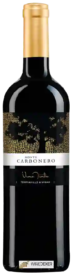 Bodegas Fontana - Monte Carbonero Tinto Bodegas Fontana - Monte Carbonero Tinto