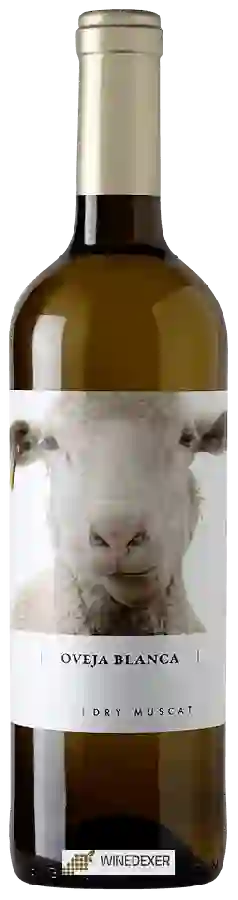 Bodegas Fontana - Oveja Blanca Dry Muscat Bodegas Fontana - Oveja Blanca Dry Muscat