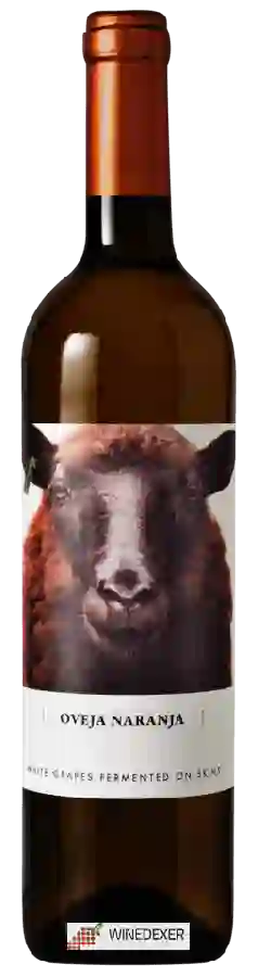 Bodegas Fontana - Oveja Naranja