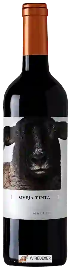 Bodegas Fontana - Oveja Tinta Malbec Bodegas Fontana - Oveja Tinta Malbec
