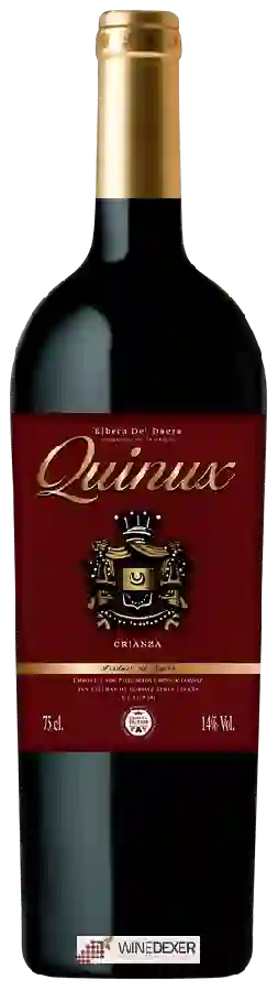Bodegas Gormaz - Quinux Crianza