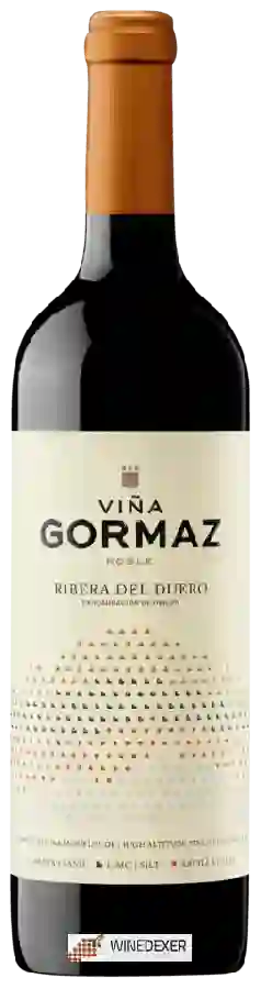 Bodegas Gormaz - Viña Gormaz Roble