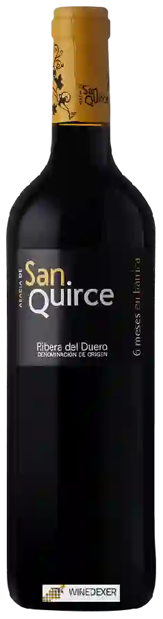 Bodegas Imperiales - Abadía de San Quirce - 6 Meses En Barrica