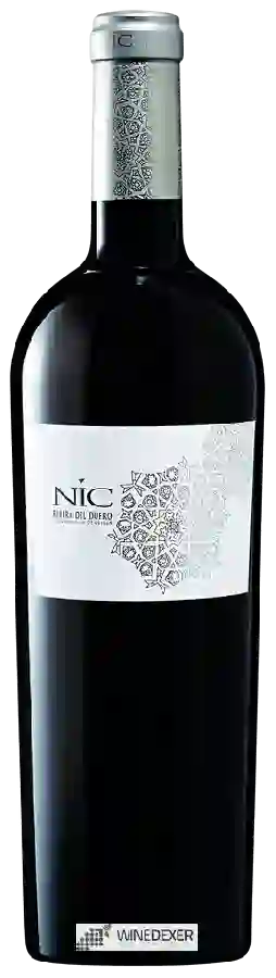 Weingut Casajus - NIC Ribera del Duero Weingut Casajus - NIC Ribera del Duero