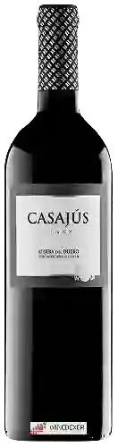 Weingut Casajus - Ribera del Duero Crianza