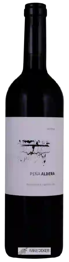 Bodegas Jalón - Peña Aldera Reserva Bodegas Jalón - Peña Aldera Reserva
