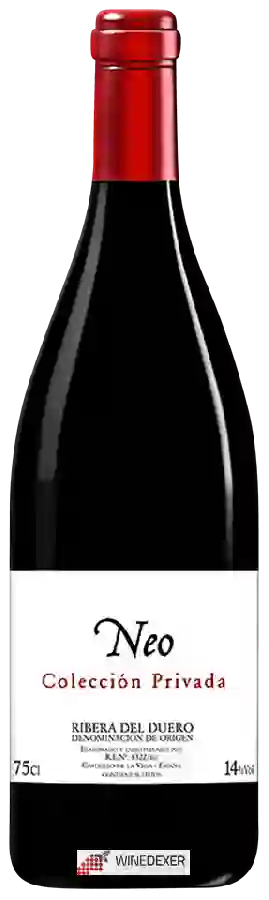 Weingut Neo - Colección Privada