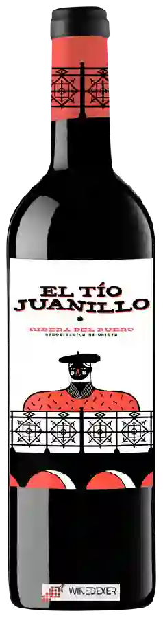Weingut Neo - El Tío Juanillo Weingut Neo - El Tío Juanillo