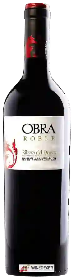Weingut Neo - Obra Roble