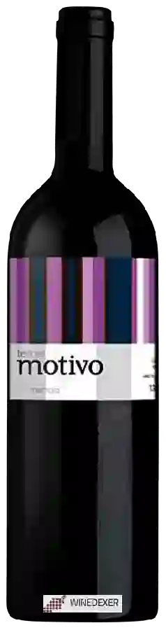 Weingut Neo - Tercer Motivo Mencía