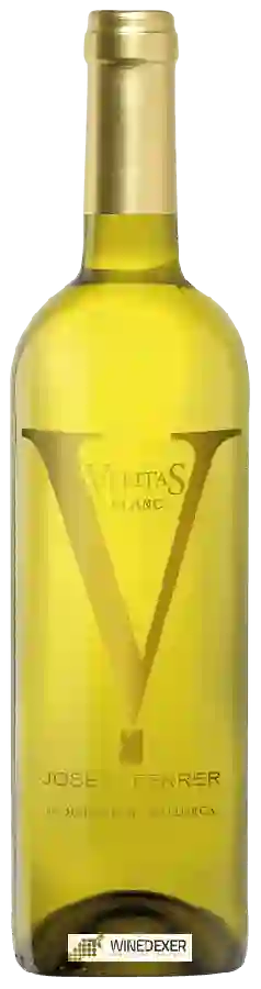 Bodegas José L. Ferrer - Veritas Blanc
