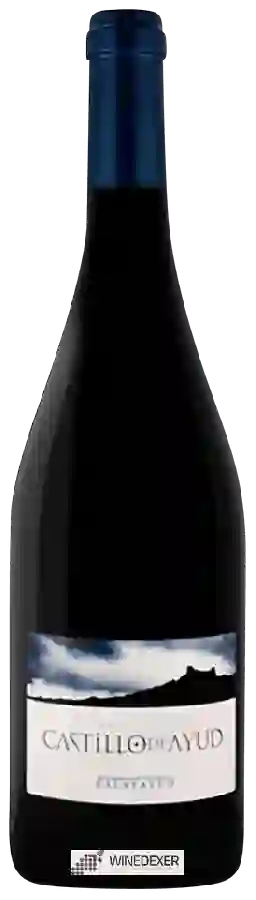 Bodegas Langa - Castillo de Ayud Tinto Bodegas Langa - Castillo de Ayud Tinto