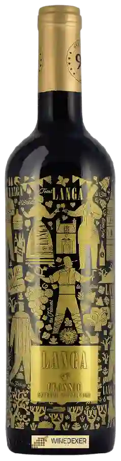 Bodegas Langa - Classic