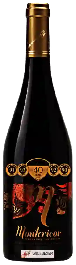 Bodegas Langa - Montevicor Garnacha Centenaria