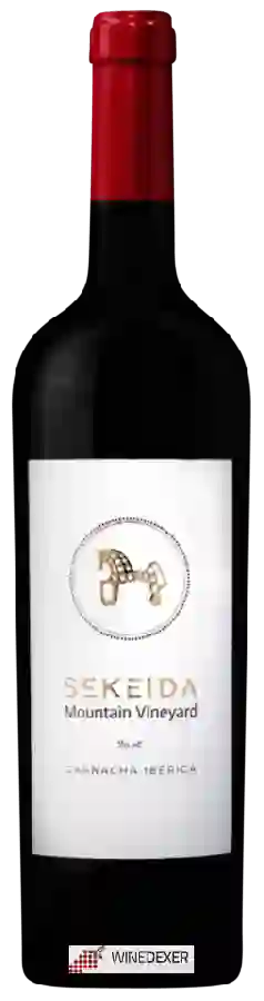 Bodegas Langa - Sekeida Mountain Vineyard Garnacha Iberica