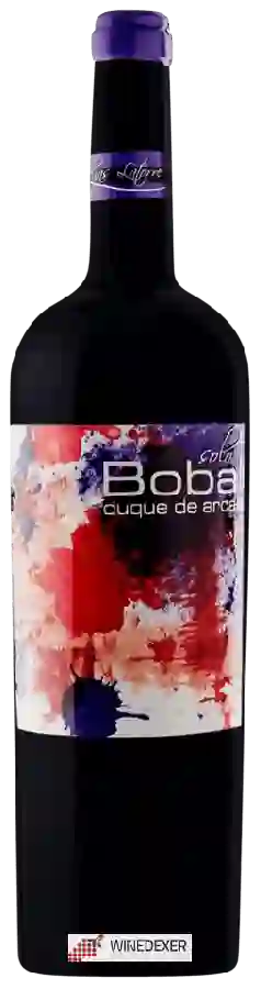 Bodegas Latorre - Duque de Arcas Solo Bobal