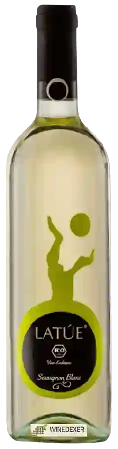 Bodegas Latúe - Sauvignon Blanc