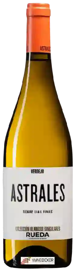 Weingut Astrales - Verdejo