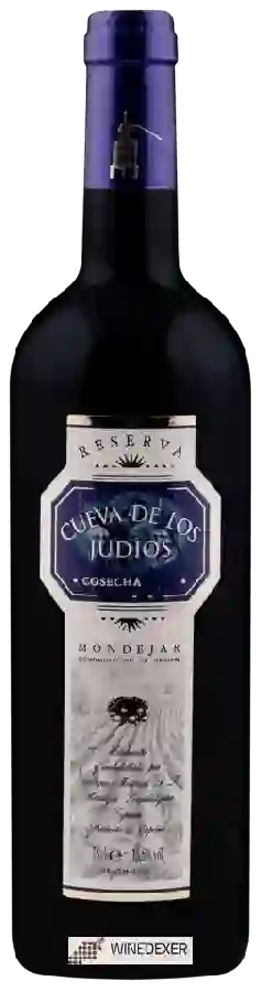 Bodegas Mariscal - Reserva Cueva de Los Judios Bodegas Mariscal - Reserva Cueva de Los Judios