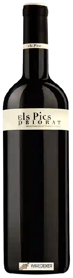 Bodegas Mas Alta - Els Pics Bodegas Mas Alta - Els Pics