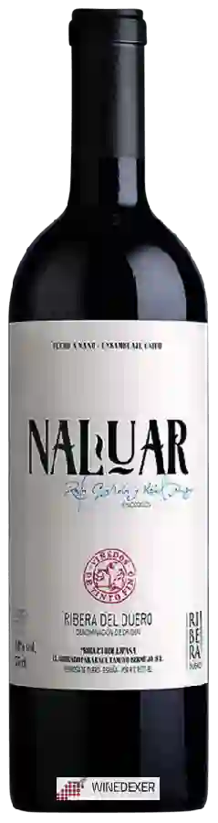 Bodegas Naluar & Acediano - Naluar Tinto Bodegas Naluar & Acediano - Naluar Tinto