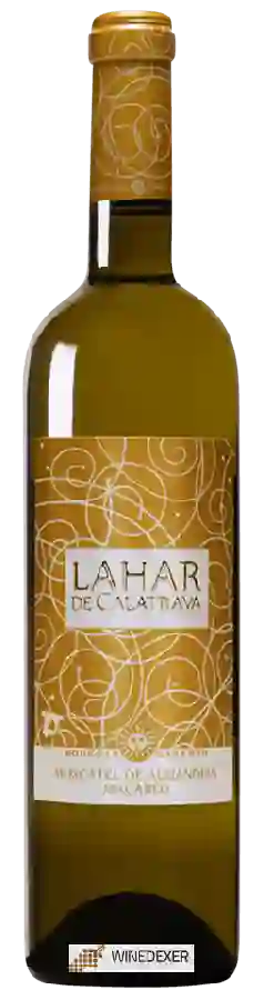 Bodegas Naranjo - Lahar de Calatrava Moscatel de Alejandria - Macabeo Bodegas Naranjo - Lahar de Calatrava Moscatel de Alejandria - Macabeo