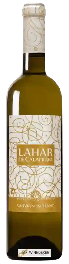Bodegas Naranjo - Lahar de Calatrava Sauvignon Blanc Bodegas Naranjo - Lahar de Calatrava Sauvignon Blanc
