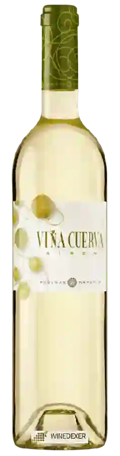 Bodegas Naranjo - Viña Cuerva Airen