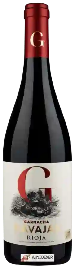 Weingut Navajas - Garnacha Weingut Navajas - Garnacha