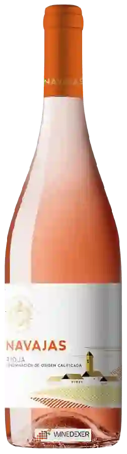 Weingut Navajas - Rioja Rosado Weingut Navajas - Rioja Rosado
