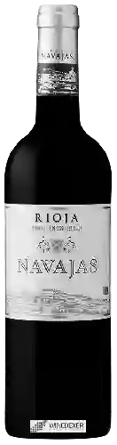 Weingut Navajas - Rioja Tinto