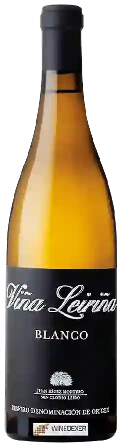 Bodegas O'Ventosela - Viña Leiriña Blanco